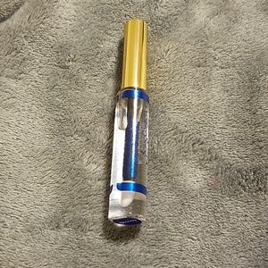 Glossy gloss LipSense